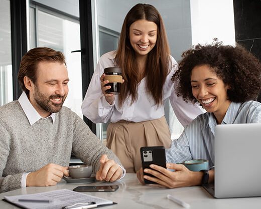 Internship Opportunity – AI & Human-Centred Impact Finance