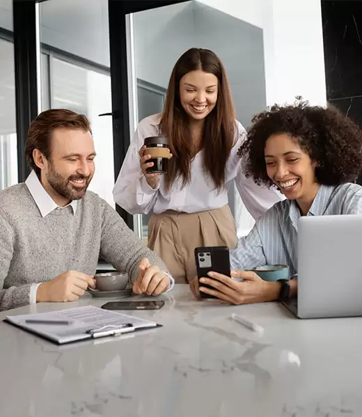 Internship Opportunity – AI & Human-Centred Impact Finance