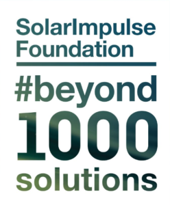 solar impulse foundation with 4ip group