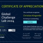 Global Challenge Lab 2024