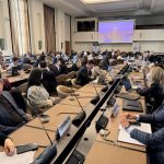 The 4IP Group Managing Partner, Christian Kingombe, Participated in the UNECE 8th Session of the Working Party on Public-Private Partnerships