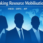 Rethinking Resource Mobilisation to Achieve the Global “Survival” Goals