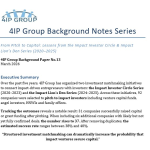 From Pitch to Capital: Lessons from the Impact Investor Circle & Impact Lion’s Den Series (2020–2025)