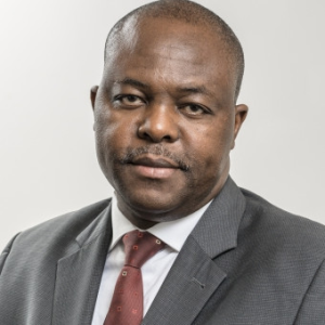 Richard Mukundji